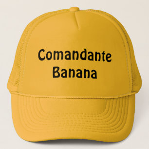 comandantebanan keps