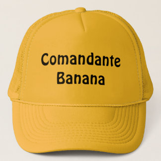 comandantebanan keps