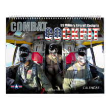 COMBAT COCKPIT - US Military Aircraft Cockpits