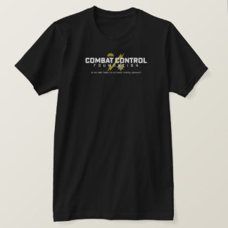 Combat Control Foundation Tröja | First There
