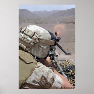 COMBAT CORPSMAN II POSTER