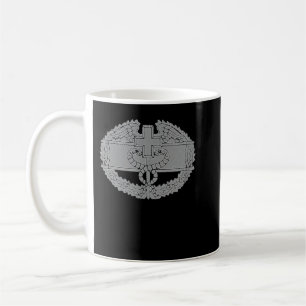 Combat Medic Army Veteran Tee Kaffemugg