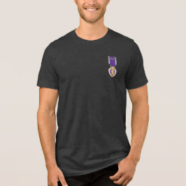 Combat Veteran 2 T Shirt
