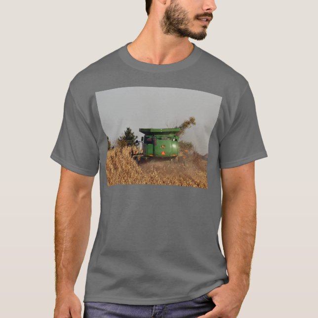 Combine T-Shirt (Framsida)