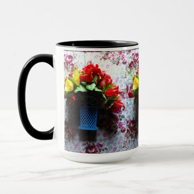Combo Coffee Mugg (Vänster)