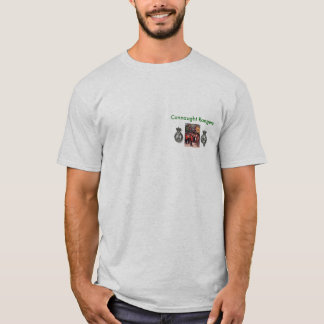combo Connaught skogsvaktare T-shirt