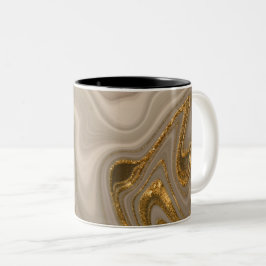 Combo Marble Mugg