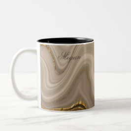Combo Marble Mugg