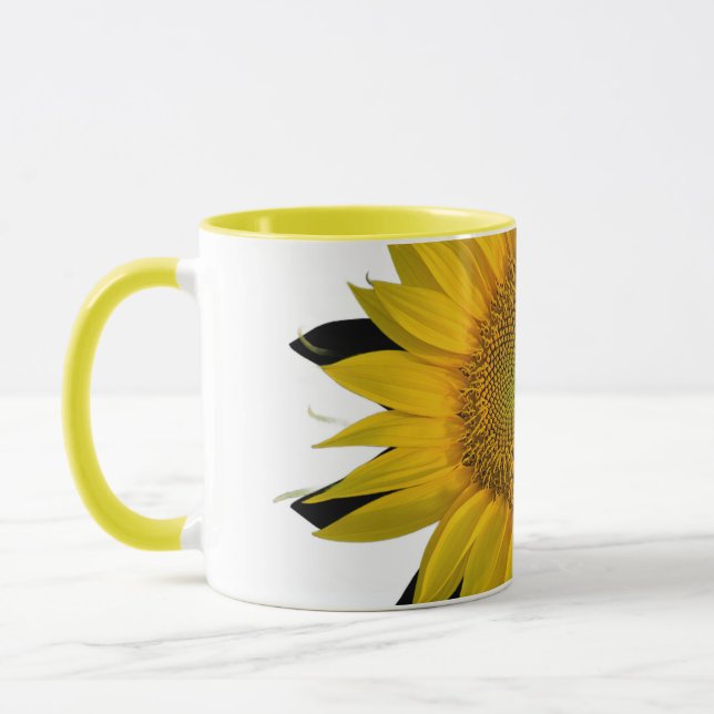Combo Mug 11 oz Mugg (Vänster)