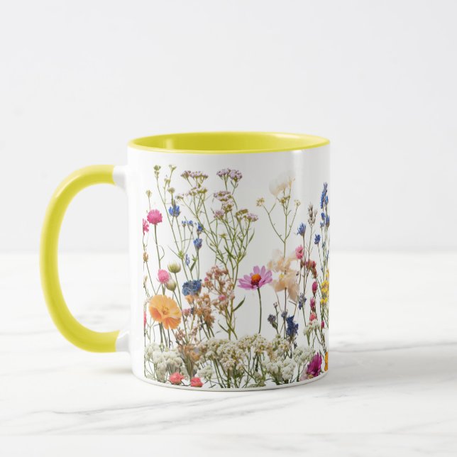 Combo Mug 11 oz Mugg (Vänster)