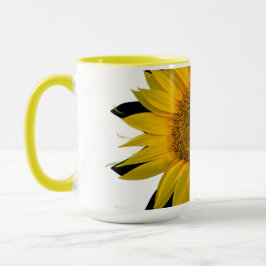 Combo Mug 15 oz Mugg