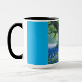 Combo Mug 15 oz Mugg