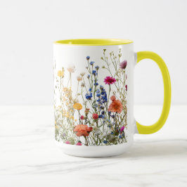 Combo Mug 15 oz Mugg