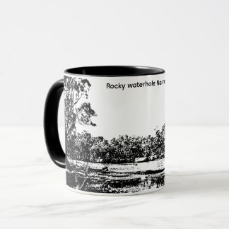 combo mug 325ml mugg