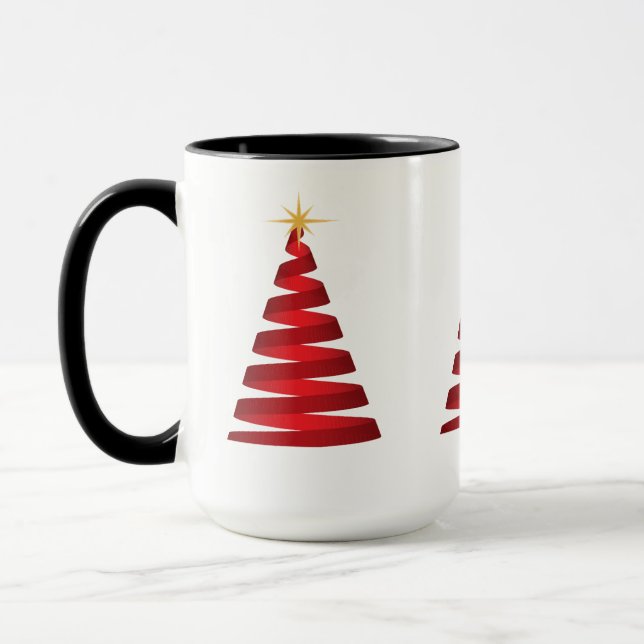 Combo Mug Mugg (Vänster)