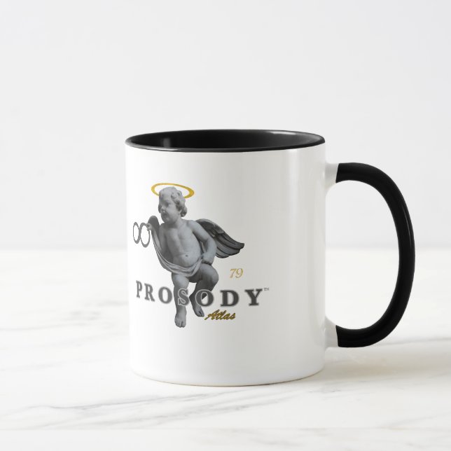 Combo Mug Mugg (Höger)