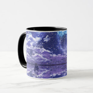 Combo Mugg