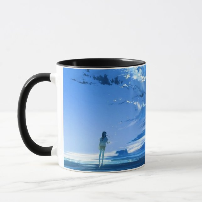 Combo Mugg (Vänster)