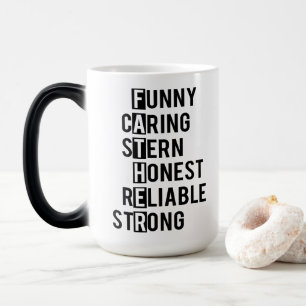 Combo Mugg