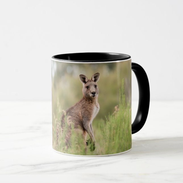 Combo Mugg (Framsida höger)