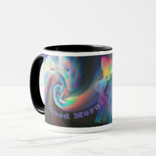 Combo Mugg
