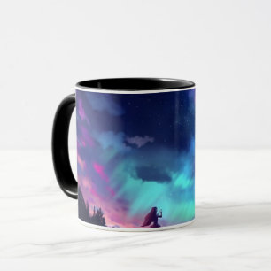 Combo Mugg