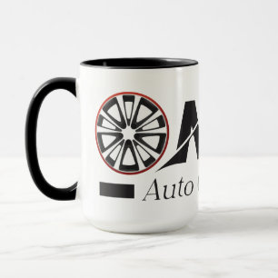 Combo Mugg