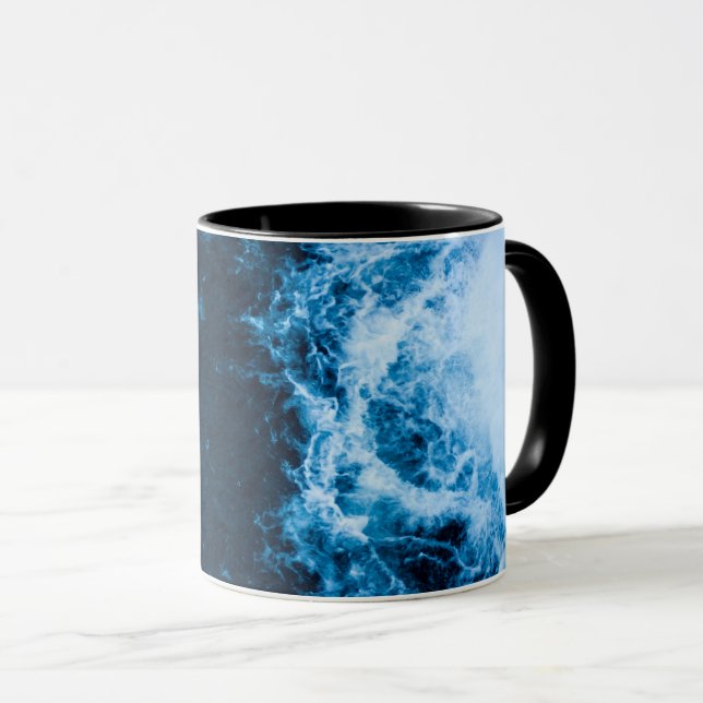 Combo Mugg (Framsida höger)