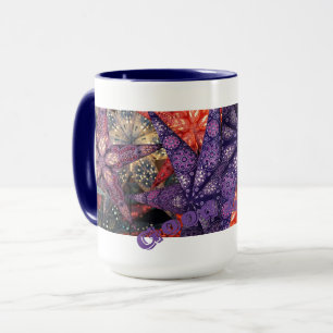 Combo mugg