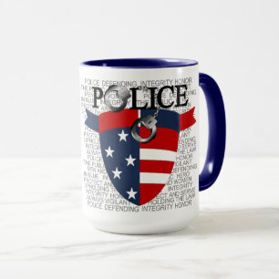 Combo Mugg