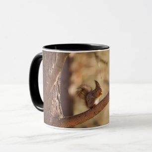 Combo Mugg