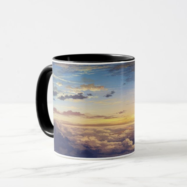 Combo Mugg (Framsida vänster)