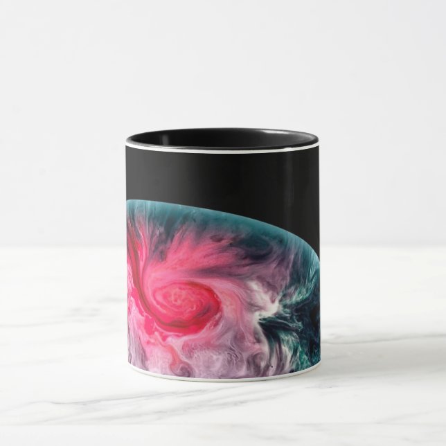 Combo Mugg (Center)
