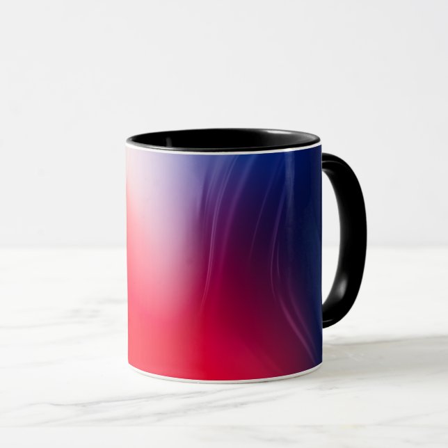 Combo Mugg (Framsida höger)