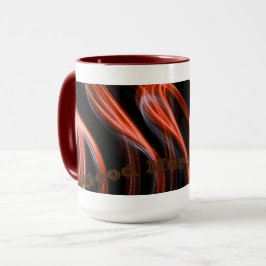 Combo Mugg