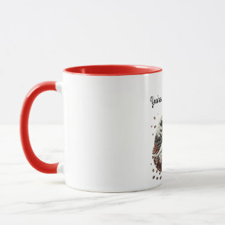 Combo Mugg