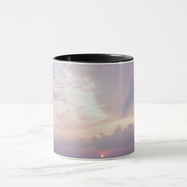 Combo Mugg (Center)