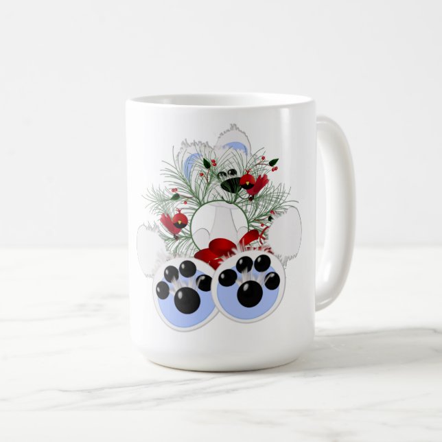 - Combo Mugg (Framsida höger)