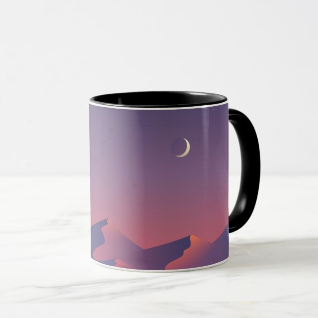 Combo Mugg (Framsida höger)