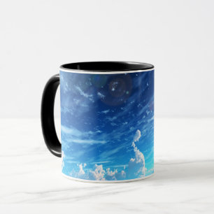 Combo Mugg