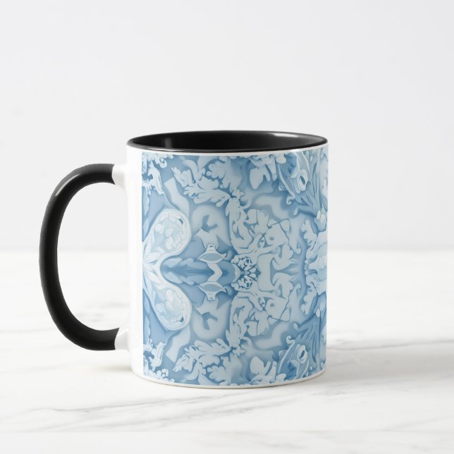 Combo Mugg (Vänster)