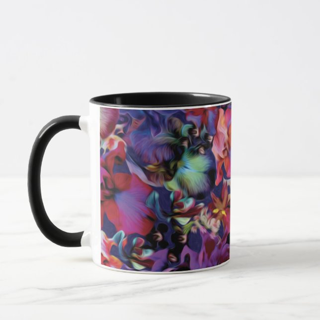Combo Mugg (Vänster)