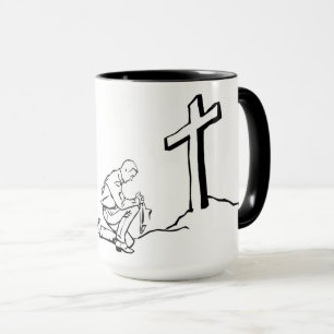 - Combo Mugg