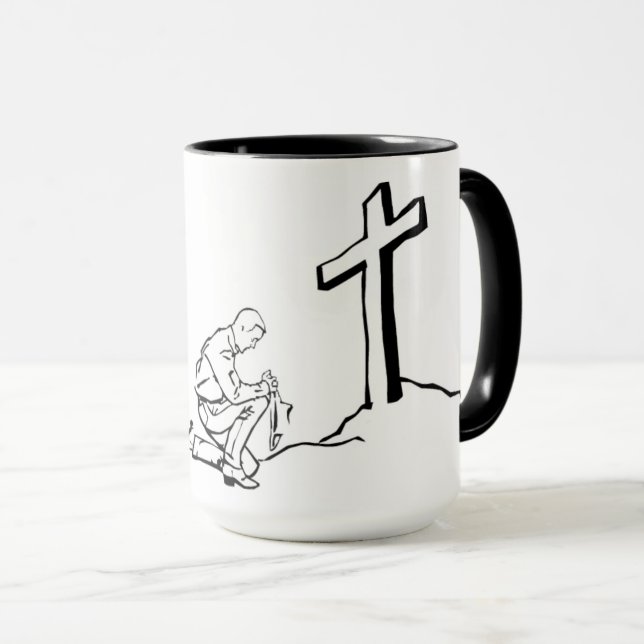 - Combo Mugg (Framsida höger)