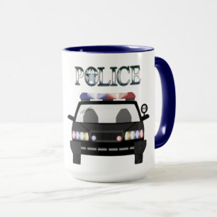 Combo Mugg