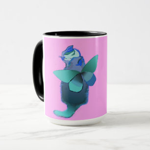 Combo Mugg