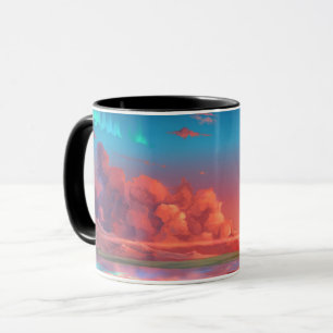 Combo Mugg