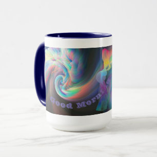 Combo Mugg