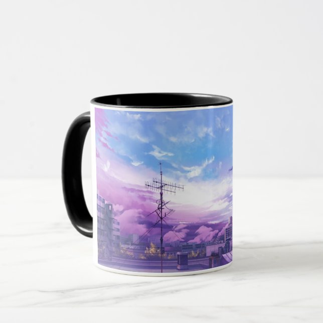 Combo Mugg (Framsida vänster)
