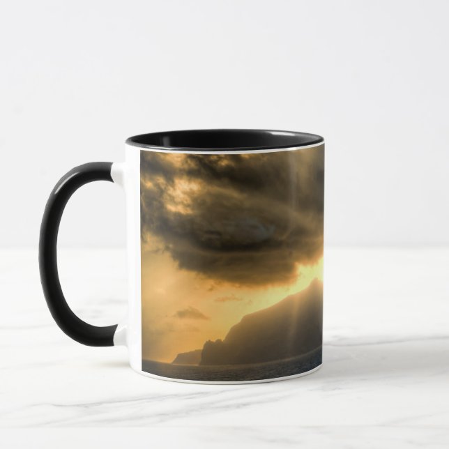 Combo Mugg (Vänster)